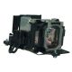 SONY VPL EX3 Ersatzlampe mit Gehäuse für - LMP-C162