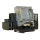 DELTA DP-3636 Original Inside Projector Lamp - Replaces 5811100173