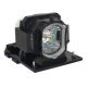DUKANE ImagePro 8933W Original Inside Projector Lamp - Replaces 456-8933W