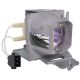 OPTOMA X350 Original Inside Projector Lamp - Replaces SP.70201GC01 / SP.77011GC01