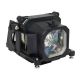 PANASONIC PT-X323C Original Inside Projector Lamp - Replaces ET-LAL400