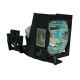 PANASONIC PT-L6500EL Original Inside Projector Lamp - Replaces ET-LAL6510