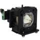 PANASONIC PT-DW830UL Original Inside Projector Lamp - Replaces ET-LAD120