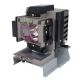 VIVITEK DX3351 Original Inside Projector Lamp - Replaces 5811119760-SVV