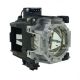 PANASONIC PT-DS20K Projector Lamp