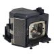 SONY VPL-VW325ES Original Inside Projector Lamp - Replaces LMP-H220