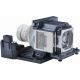 SONY VPL-DX271 Original Inside Projector Lamp - Replaces LMP-D214