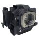 PANASONIC PT-FW530U Original Inside Projector Lamp - Replaces ET-LAEF100