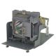 BENQ HT1070 Original Inside Projector Lamp - Replaces 5J.JED05.001