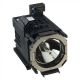 LKRM-U331S Projector Lamp for SONY SRX-T615 (330w)