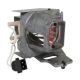 OPTOMA GT1080HDR Original Inside Projector Lamp - Replaces BL-FU245A / SP.7FM01GC01