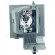 OPTOMA DS322e Original Inside Projector Lamp - Replaces BL-FP195D / SP.7D1R1GR01