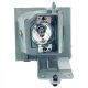 OPTOMA X381 Original Inside Projector Lamp - Replaces SP.7D1R1GR01