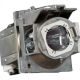 BENQ MH5005 Original Inside Projector Lamp - Replaces 5J.JNG05.001