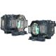 EPSON EB-Z8450WU (dual) Original Inside Projector Lamp - Replaces ELPLP73 / V13H010L73