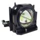 PANASONIC PT-D5000ELS Original Inside Projector Lamp - Replaces ET-LAD60 / ET-LAD60A
