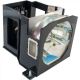 PANASONIC PT-D7600U Original Inside Projector Lamp - Replaces ET-LAD7500