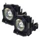PANASONIC PT-DZ780LB Projector Lamp