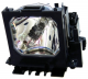 CLARITY C67X (type 2) Ersatzlampe mit Gehäuse für - 151-0007