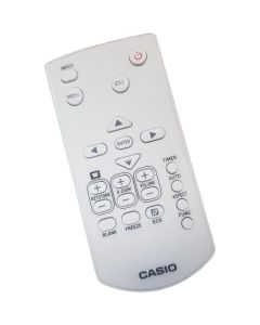 Casio YT-150 Remote control