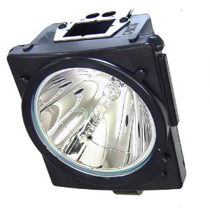 MITSUBISHI VS XL50 (dual lamp projector) Ersatzlampe mit Gehäuse für - S-PH50LA