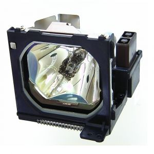 SHARP XG-C40X Ersatzlampe mit Gehäuse für - BQC-XGC40XU/1