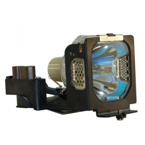 VIVID Originallampe mit Gehäuse für CHRISTIE VIVID LX25 (Brown connector) Produktnummer: 03-000754-02P
