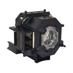 EPSON EMP-260 Original Inside Projector Lamp - Replaces ELPLP41 / V13H010L41