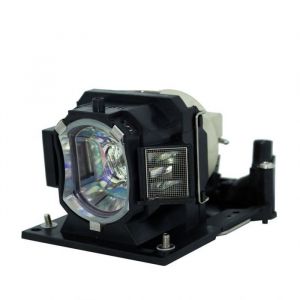 HITACHI CP-AW3003 Original Inside Projector Lamp - Replaces DT01411 / DT01411M