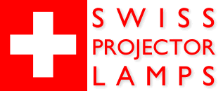 Experten für Projektorlampen!