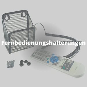 remote holders